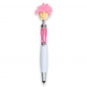 Stylus Pens - Mop Top Jazz Pen / Stylus