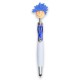 Stylus Pens - Mop Top Jazz Pen / Stylus