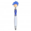 Stylus Pens - Mop Top Jazz Pen / Stylus