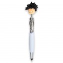 Stylus Pens - Mop Top Jazz Pen / Stylus