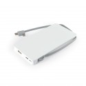 Lanyards - Sabre Wireless Power Bank