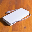 Lanyards - Sabre Eco Wireless Power Bank