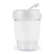 Reusable Coffee Cups - Kick Cup Crystal / Silicone Band 320ml