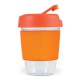 Kick Cup Crystal / Silicone Band 320ml