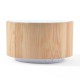 Phone Accessories - Freedom Bamboo Bluetooth Speaker