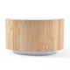 Freedom Bamboo Bluetooth Speaker