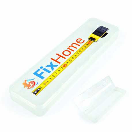 Pencil Cases - City Stationery Case