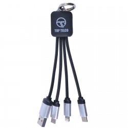 Glimmer Square Glow Cable