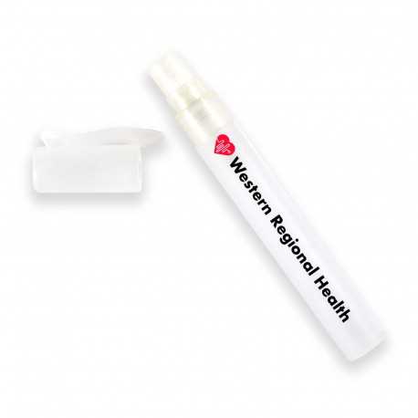 Hand Sanitisers - Lancer Liquid Hand Sanitiser Stick