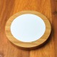 Phone & Tablet Chargers - Bamboo Ranger Fast Wireless Charger