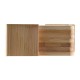 Coasters - Tropic Bamboo Coasters Set of 6