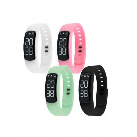 Exercise Sets - Endurance Pedometer