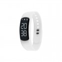 Exercise Sets - Endurance Pedometer