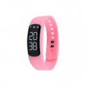 Exercise Sets - Endurance Pedometer