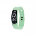 Exercise Sets - Endurance Pedometer