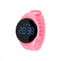 Exercise Sets - Touchdown Pedometer