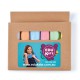Novelties - Sketch Pavement Chalk