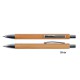 Bamboo & Wood Enviro Pens - Aspen Bamboo Pen