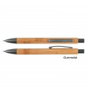 Bamboo & Wood Enviro Pens - Aspen Bamboo Pen