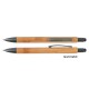 Bamboo & Wood Enviro Pens - Aspen Bamboo Pen / Stylus