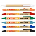 Bamboo & Wood Enviro Pens - Matador PLA Eco Pen