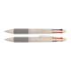 Bamboo & Wood Enviro Pens - Supra 4 Colour Pen