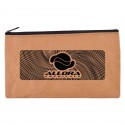 Pencil Cases - Echo Kraft Pouch