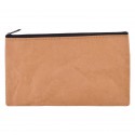 Pencil Cases - Echo Kraft Pouch