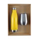 Business Gifts - Pura Cardboard Gift Set
