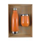 Business Gifts - Pura Cardboard Gift Set