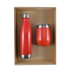 Business Gifts - Pura Cardboard Gift Set