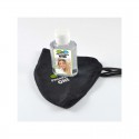 Face Masks - Comfort Face Mask / Hand Sanitiser Pack