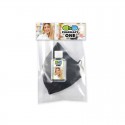 Face Masks - Comfort Face Mask / Hand Sanitiser Pack