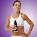 Drink Bottles - Metal - Soda Elegant Vacuum Drink Bottle 500ml