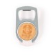 Phone Accessories - Lager Bottle Opener Phone Stand