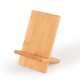 Phone Accessories - Apollo Bamboo Phone Stand