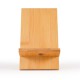 Phone Accessories - Apollo Bamboo Phone Stand