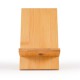 Apollo Bamboo Phone Stand