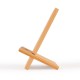 Phone Accessories - Apollo Bamboo Phone Stand