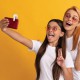 USB Accessories - Starz LED Selfie Light