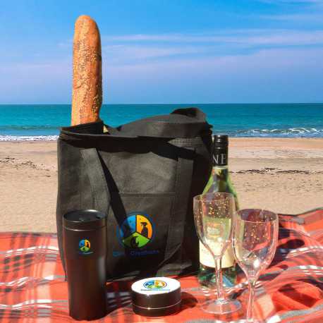 Business Gifts - Exec Gift Pack