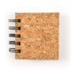 Printed Post It Notes - Codex Cork Sticky Notes