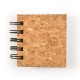 Codex Cork Sticky Notes