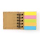 Printed Post It Notes - Codex Cork Sticky Notes