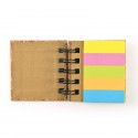 Printed Post It Notes - Codex Cork Sticky Notes