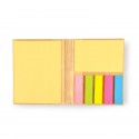 Printed Post It Notes - Lumix Bamboo Sticky Notes