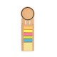 Rulers - Circle Bamboo Bookmark