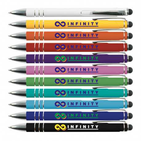 Metal Promotional Pens - Austin Pen / Stylus