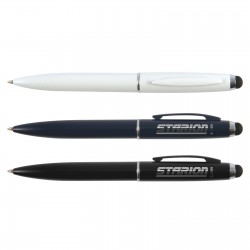 Metal Promotional Pens - Starion Pen Metal
