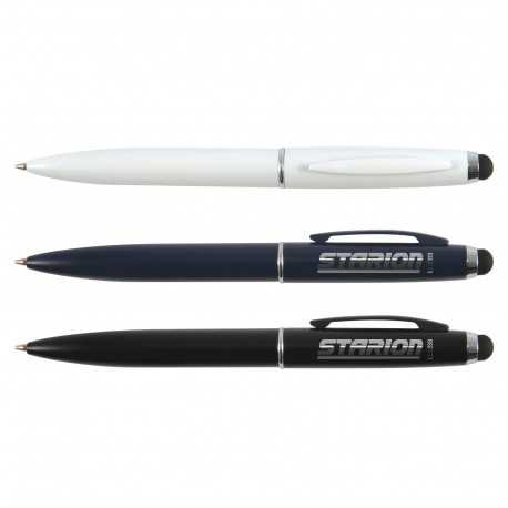 Metal Promotional Pens - Starion Pen Metal